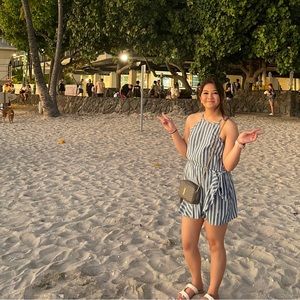 Meet your Posher, Sofia